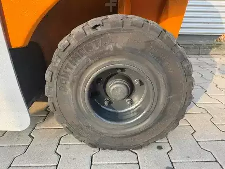 Chariots électriques à 4 roues 2018  Still RX60-45  Batterie 2026!!! (6)