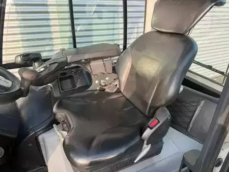 Chariots électriques à 4 roues 2018  Still RX60-45  Batterie 2026!!! (7)