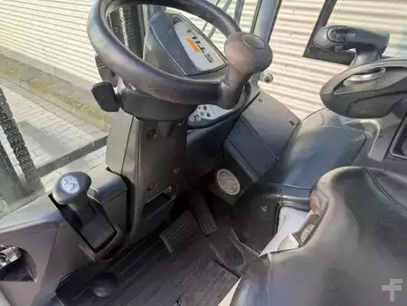 Chariots électriques à 4 roues 2018  Still RX60-45  Batterie 2026!!! (8)