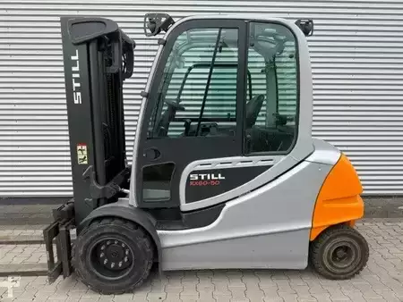 Elektro 4 Rad  Still RX60-50 (1)