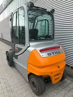 Elektro 4 Rad  Still RX60-50 (3)