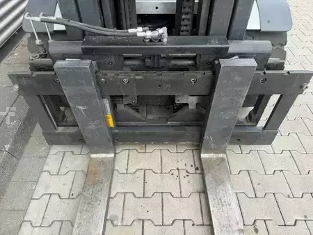 Elektro 4 Rad  Still RX60-50 (4)