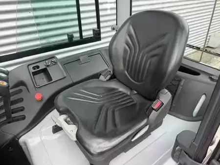 Elektro 4 Rad  Still RX60-50 (7)