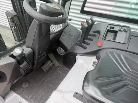 Elektro 4 Rad  Still RX60-50 (8)