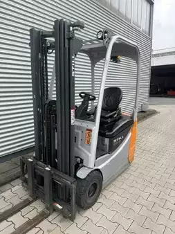 El truck - 3 hjulet 2019  Still RX50-15 (2)