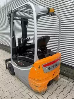 El truck - 3 hjulet 2019  Still RX50-15 (3)