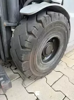 El truck - 3 hjulet 2019  Still RX50-15 (5)