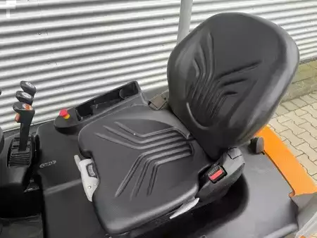 El truck - 3 hjulet 2019  Still RX50-15 (6)