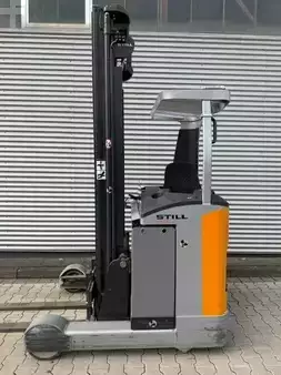 Reach Truck 2012  Still FM-X17  Batterie  KW 44/2024 !!! (1)