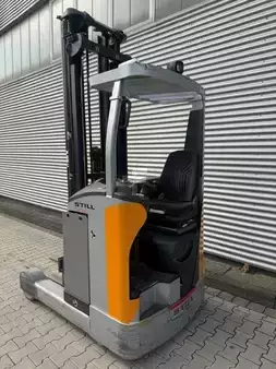 Reach Truck 2012  Still FM-X17  Batterie  KW 44/2024 !!! (3)