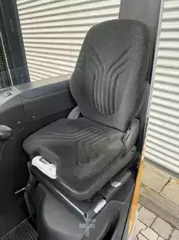 Reach Truck 2012  Still FM-X17  Batterie  KW 44/2024 !!! (5)