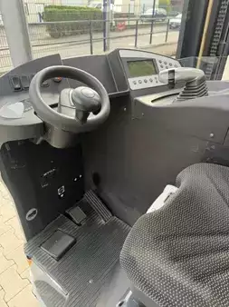 Reach Truck 2012  Still FM-X17  Batterie  KW 44/2024 !!! (6)