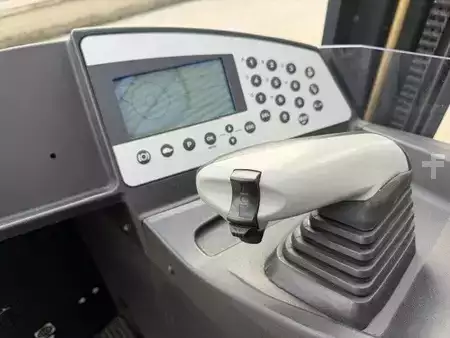 Reach Truck 2012  Still FM-X17  Batterie  KW 44/2024 !!! (7)