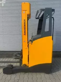 Reach Truck 2009  Jungheinrich ETV 114 (1)
