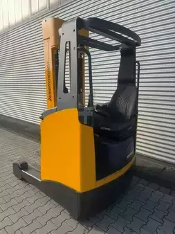 Reach Truck 2009  Jungheinrich ETV 114 (3)