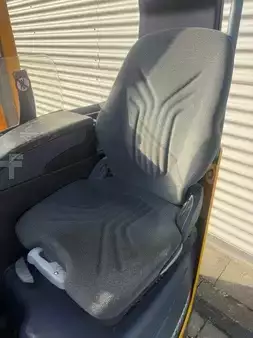 Reach Truck 2009  Jungheinrich ETV 114 (5)