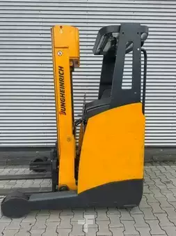 Reach Truck 2024  Jungheinrich ETV114 (1)