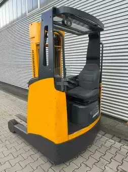 Reach Truck 2024  Jungheinrich ETV114 (3)
