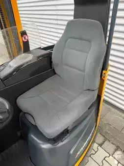 Reach Truck 2024  Jungheinrich ETV114 (4)
