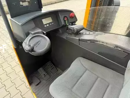 Reach Truck 2024  Jungheinrich ETV114 (5)