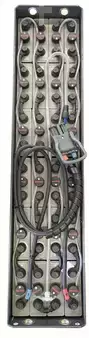 Reach Truck 2024  Jungheinrich ETV114 (6)