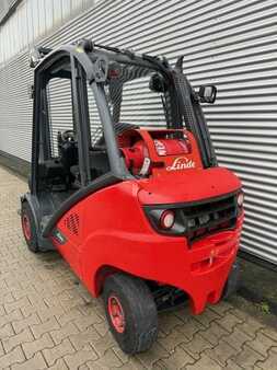 Gas truck 2015 Linde H30T-02 (3)