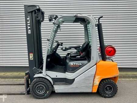 Treibgasstapler 2017  Still RX70-30T (1)