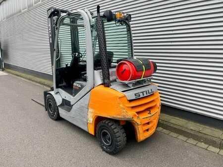 Treibgasstapler 2017  Still RX70-30T (3)