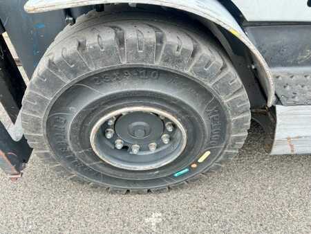 Treibgasstapler 2017  Still RX70-30T (5)