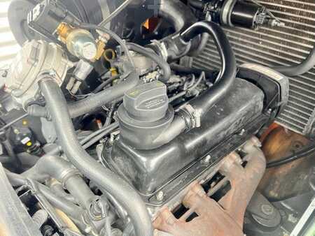 Treibgasstapler 2017  Still RX70-30T (9)