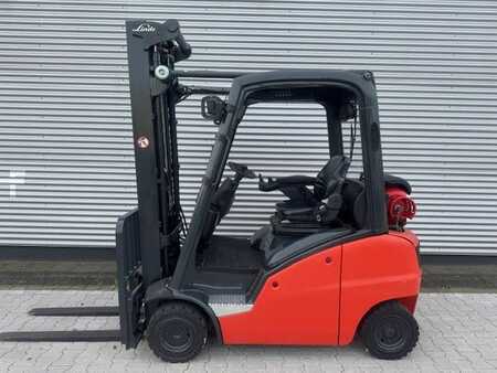 Gas truck 2013  Linde H18T-01 (1)