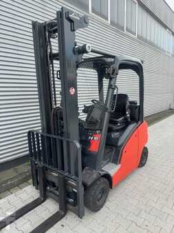 Gas truck 2013  Linde H18T-01 (2)