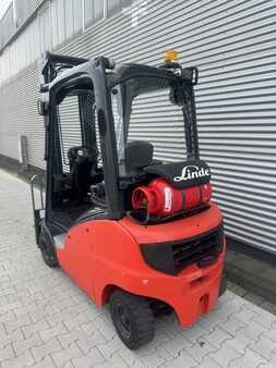 Gas truck 2013  Linde H18T-01 (3)