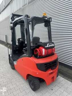 Gas truck 2013  Linde H18T-01 (4)