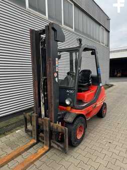 Nestekaasutrukki 1998  Linde H30T-351-03 (2)