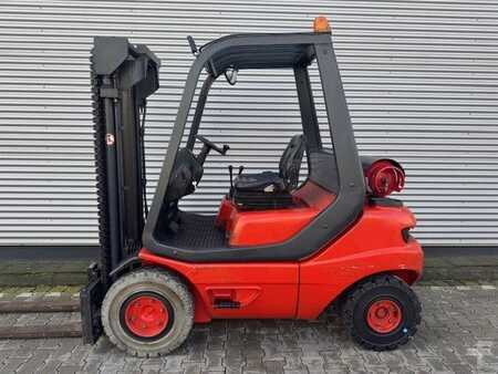 Linde H25T-02