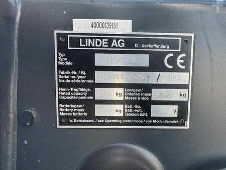 Linde H25T-02