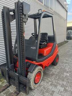 Linde H25T-02