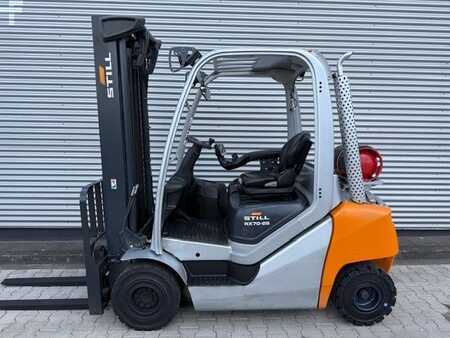 Treibgasstapler 2021  Still RX70-25T (1)