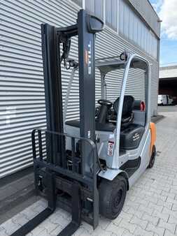 Treibgasstapler 2021  Still RX70-25T (2)