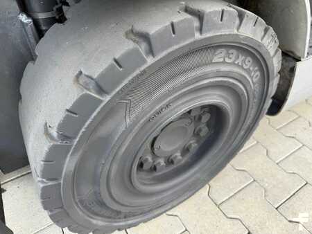 Treibgasstapler 2021  Still RX70-25T (5)