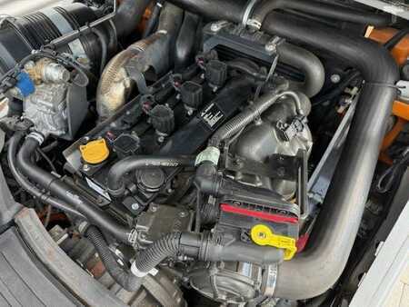 Treibgasstapler 2021  Still RX70-25T (9)