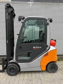 Empilhador a gás 2018  Still RX70-18T (1)