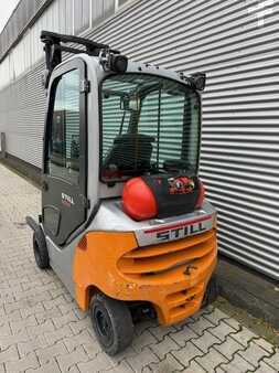 Empilhador a gás 2018  Still RX70-18T (3)