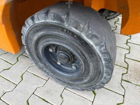 Empilhador a gás 2018  Still RX70-18T (6)