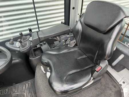 Empilhador a gás 2018  Still RX70-18T (7)