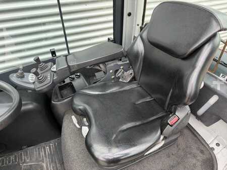 Empilhador a gás 2018  Still RX70-18T (8)