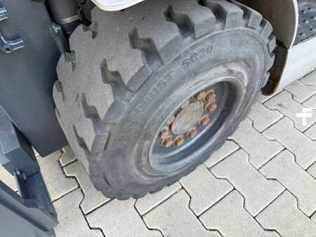 Treibgasstapler  Still RX70-30T (5)