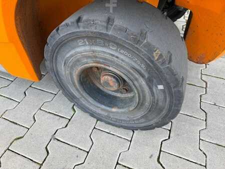 Treibgasstapler  Still RX70-30T (6)