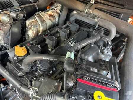 Treibgasstapler  Still RX70-30T (9)